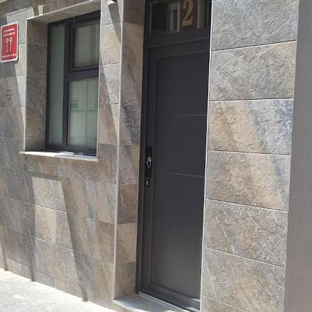 Ferienwohnung Puerto Principe Loft Santander Exterior foto