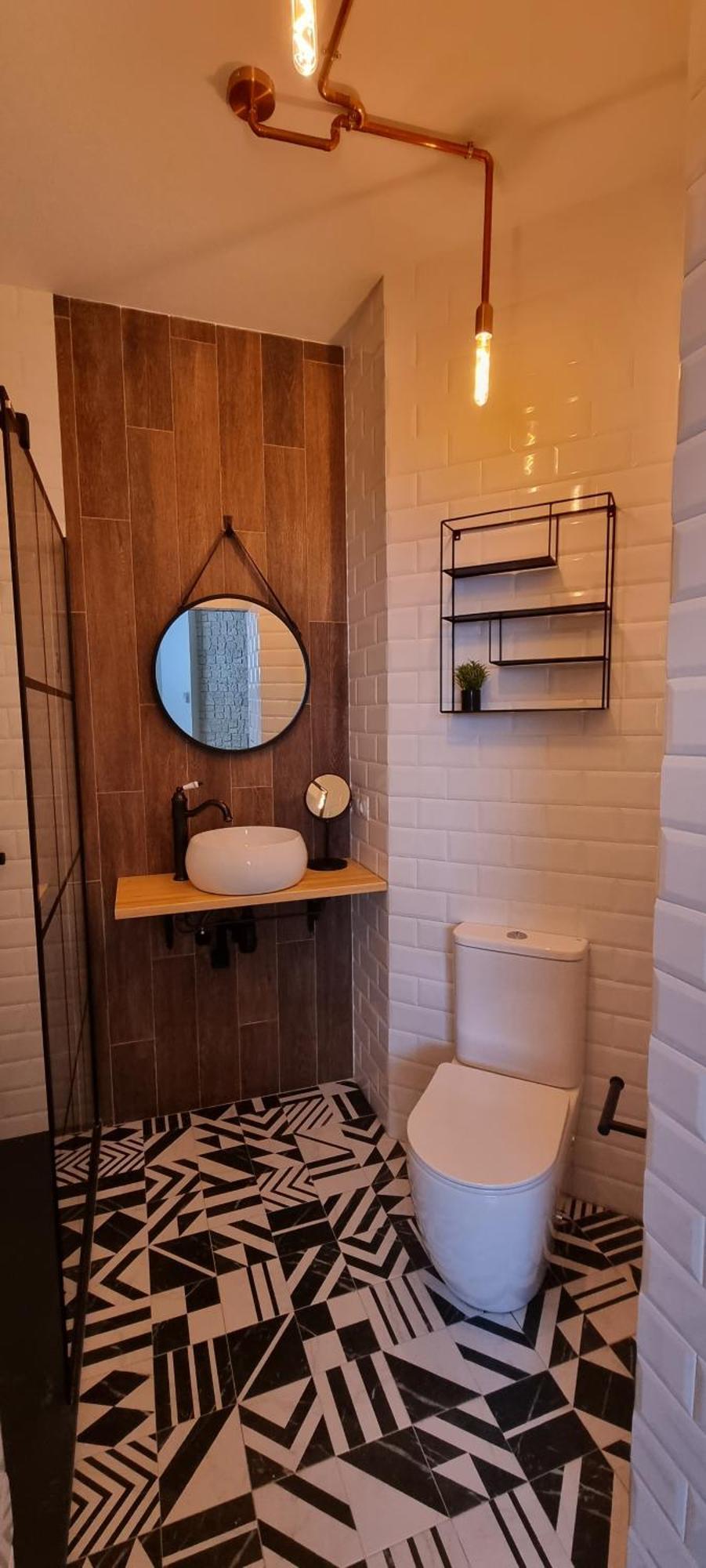 Ferienwohnung Puerto Principe Loft Santander Exterior foto