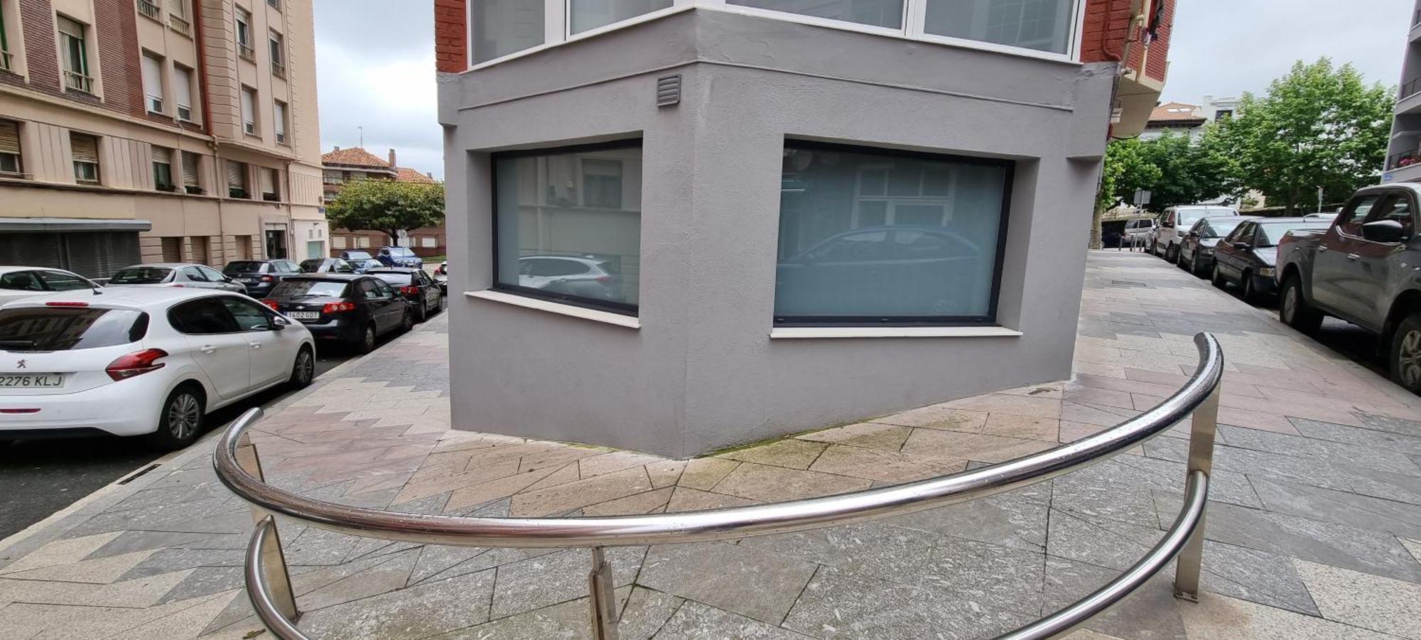 Ferienwohnung Puerto Principe Loft Santander Exterior foto